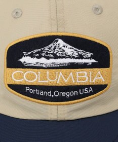Columbia Columbia/ ドースワリプスベンドメッシュキャップ /コロンビア