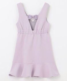 組曲 KIDS 【150-160㎝】ダンボールニット ジャンスカ