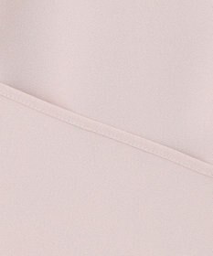 ANY SIS S 【洗える】フロントタック ブラウス