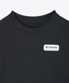 Columbia Columbia/ 【KIDS】ユースライトキャニオングラフィックロングスリーブTシャツ /コロンビア