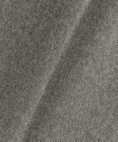 ANY SIS 【洗える】ハイウエストソフトテーパード パンツ