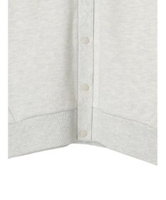 AMERICAN HOLIC 裏毛Ｖネックカーディガン