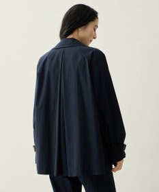 ANY エアフローライトトレンチコート