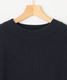 組曲 バルキーニット ワンピース