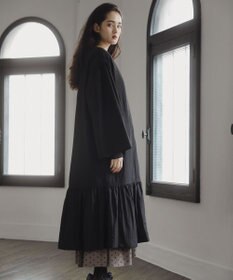 Green Parks ■ＥＳＣＡＲ　パディングロングコート