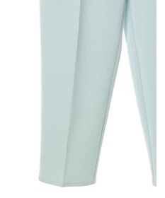 Green Parks きれいシルエットパンツ（アンクルテーパード）