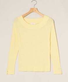 ONWARD Reuse Park 【any SiS】ニット春夏