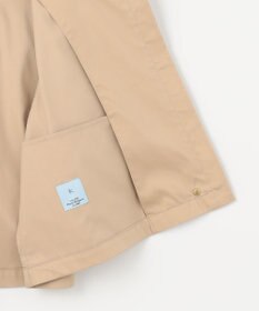 組曲 S 【WEB限定】3WAYギミックアウター