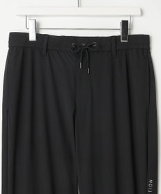 23区GOLF 【23Fondation/MEN】真夏も活躍！【接触冷感/ストレッチ】ナイロントリコットパンツ