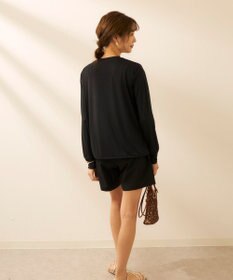 OP／FILA 【FILA】リゾート水着&カバーアップ4点セット