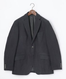 JOSEPH ABBOUD 【ストレッチ】ソフティーヌストレッチ ジャケット