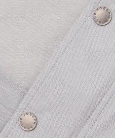 JOSEPH ABBOUD 【ストレッチ/ECO撥水】アクティブレジャーブルゾン