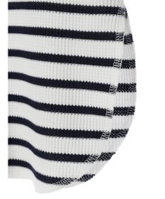 Green Parks ワッフルプルオーバー