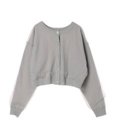 Green Parks ・ＥＬＥＮＣＡＲＥ　ＤＵＥ　２ｗａｙチュールレイヤーカーデ