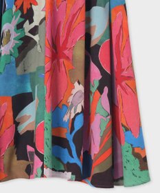 Paul Smith River Collage スカート