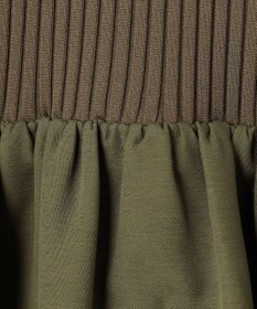 NAVE 【Nave・洗える】コンビネーションドレス