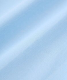 AMERICAN HOLIC イージーケア 接触冷感フレンチスリーブギャザーシャツ