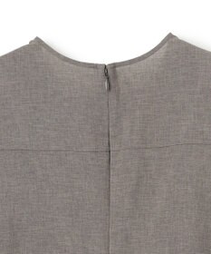 BEIGE， 【洗える/接触冷感/速乾/UVケア対応】BATEAU / Aラインドレス