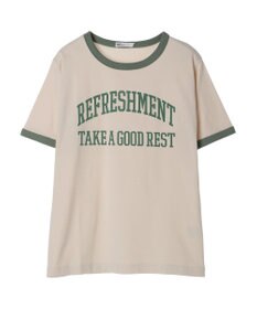 CRAFT STANDARD BOUTIQUE UVカット / REFRESHMENT TEE