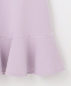 組曲 KIDS 【150-160㎝】ダンボールニット ジャンスカ