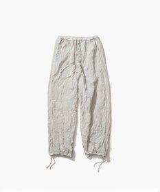 ATON CATCH WASHER NYLON | オーバーパンツ