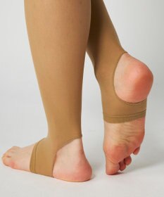 FILA GOLF／marie claire 【marie claire SPORT】 Atsugi共同開発｜スポーツストッキング（トレンカタイプ）ゴルフ