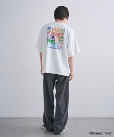 Green Parks トイストーリー／バックプリントＴシャツ