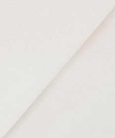 uncrave アルビニスタシフォン ボートネック カットソー（uncrave STANDARD）