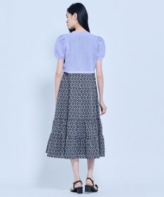 TOCCA 【星風まどかさん着用】SOLAR GLOW KNIT カーディガン