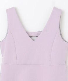 組曲 KIDS 【150-160㎝】ダンボールニット ジャンスカ