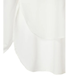 earth music&ecology ＳＥＴ２点ニットベスト＋シャツ