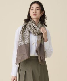 自由区 ドレープブロード シャツブラウス オフ