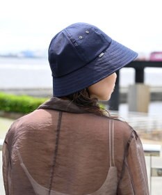 ATRENA 熱を遮る帽子 コカゲル メトロハット