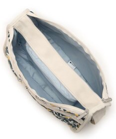 LeSportsac DELUXE EVERYDAY BAG/レモンオーチャード