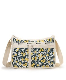 LeSportsac DELUXE EVERYDAY BAG/レモンオーチャード