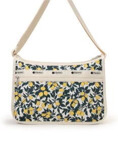 LeSportsac DELUXE EVERYDAY BAG/レモンオーチャード