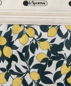 LeSportsac DELUXE EVERYDAY BAG/レモンオーチャード