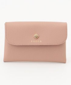 TOCCA TOCCA CLOVER KEYPOUCH キーリング付きマルチポーチ