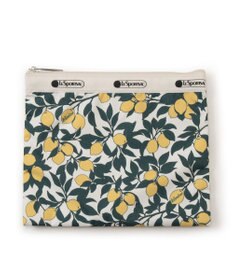 LeSportsac DELUXE EVERYDAY BAG/レモンオーチャード