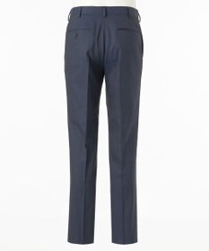 J.PRESS MEN 【ESSENTIAL CLOTHING】インディゴルック マイクロヘリンボーン スーツ