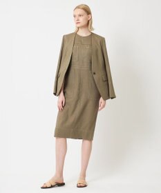 BEIGE， 【S-size】CAROLE / ワンピース