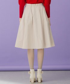 TOCCA 【洗える！】CANDY BOX スカート