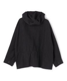 UNFILO ドロスト フーディブルゾン