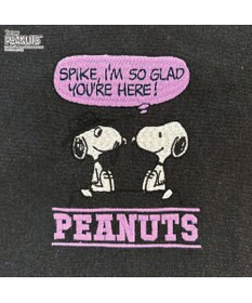 ROOTOTE 8467【ルートート】スヌーピー IP.ミディアム.2way.ピーナッツ-0X