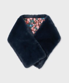 Paul Smith Tea Floral ティペット