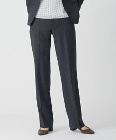 J.PRESS LADIES S BAHARIYE ストレート パンツ