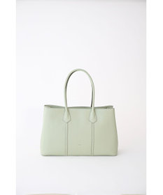 MIYABIYA 【本革・日本製】　TOTE BAG