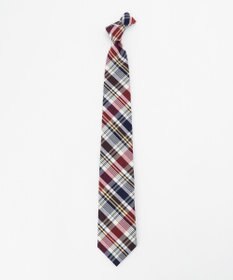 J.PRESS MEN パッチワーク ネクタイ