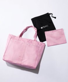 LeSportsac GYM TOTE BAG/ソフトモーブC