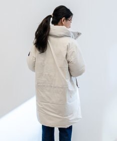 F/ACSION YUKIZURI ダウンコート